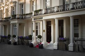 The Chilworth London Paddington Hotel Exterior photo