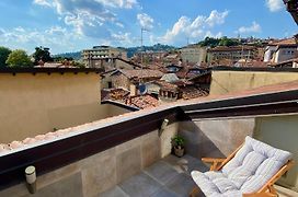 Magic Place! Appartamento Relax nel cuore di Bergamo