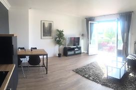 Nice Flat Close To Vieux Lille