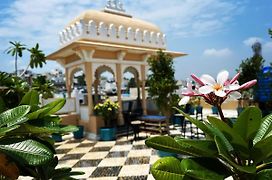 Petal Of Mewar - A Luxury Boutique Hotel