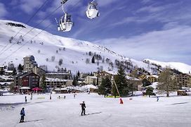 Belambra Hôtel Les 2 Alpes - L'Orée Des Pistes - Demi-Pension