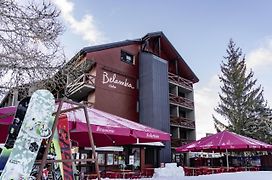 Belambra Hôtel Les 2 Alpes - L'Orée Des Pistes - Demi-Pension