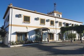 Hotel Atalayas Extremadura