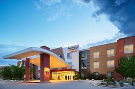 Fairfield Inn & Suites By Marriott Moab