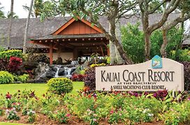 Kauai Coast Resort At The Beach Boy