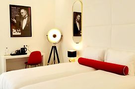 Lisbon City Hollywood Hotel By City Hotels