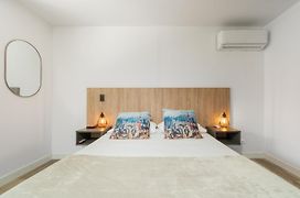 Apartamentos Go Living & Suites By Housy Host