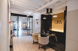 Ora Hotel Priorat, A Member Of Design Hotels
