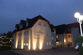 Landhaus Hotel Muller