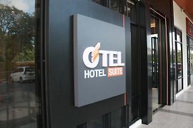 Otel Hotel Suite