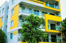 Lime Tree Luxury Studio - Service Apartment Near Artemis Hospital ,Gurgaon