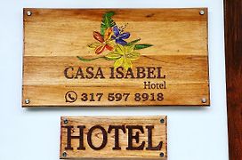 Casa Isabel Hotel