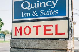 Quincy Inn And Suites