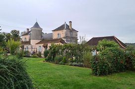 Chateau La Barge - Dordogne