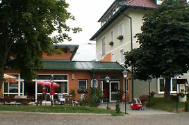 Gasthof-Pension Hochsteiner