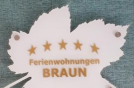 Ferienwohnung Braun - a70889