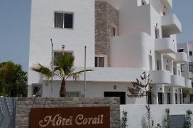 Hôtel Corail de Cabo