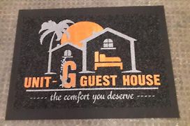 Unit G Guest House