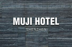 Muji Hotel Shenzhen