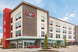 Avid Hotels - Tuscaloosa - University Area, An Ihg Hotel
