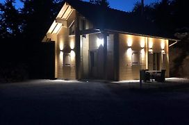 Forest Jura Lodge - Chalet des sapins