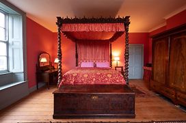 Sawcliffe Manor Country House With Spa, Free Parking, Catering, Self Checkin, Farmstay