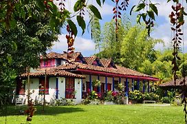 El Percal Hacienda Hotel