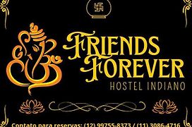 Friends Forever Hostel