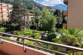 Lugano Viganello