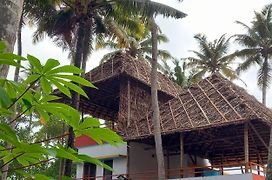 Madhav Mansion Beach Resort
