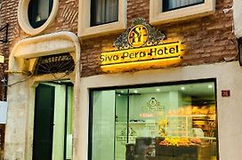 Siva Pera Hotel & Spa