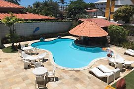 Suites Bouganville