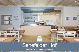 Senefelder Hof
