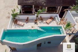 Lagoon Boutique Hotel - Luxury Chaman Experience