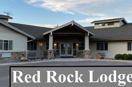 Red Rock Lodge