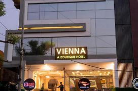 Vienna- A Boutique Hotel