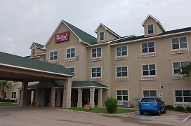 Red Roof Inn & Suites Midland
