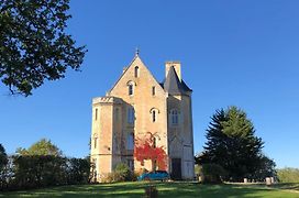Château Fauchey