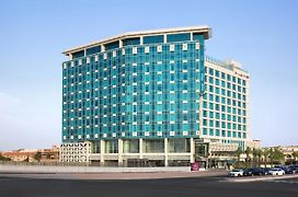 Crowne Plaza - Jeddah Al Salam, An Ihg Hotel