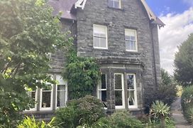 Brynffynnon Boutique Bed And Breakfast