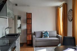 Mini-Apartment Admont
