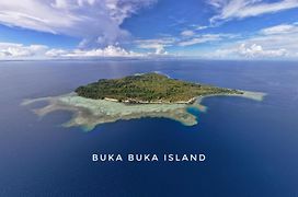 Reconnect - Private Island Resort & Dive Center Togean - Buka Buka Island
