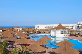 Melia Llana Beach Resort & Spa (Adults Only)