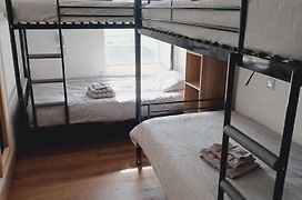 Voyage Hostel - Rooms With Shared Kitchen