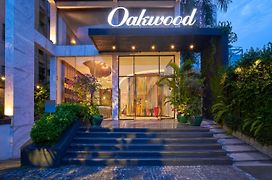 Oakwood Hotel & Apartments Saigon