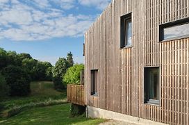 The Wood House/La Maison Bois