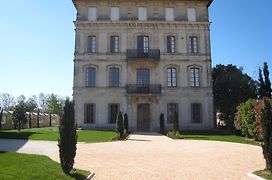 Chateau Du Comte