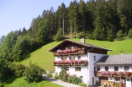 Alpenbauernhof Gröbenhof