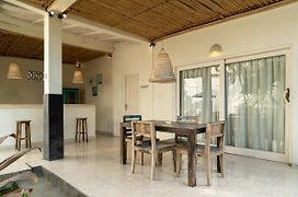 The Chillhouse Canggu By Bvr Bali Holiday Rentals