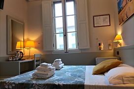 Hotel Camilla Firenze